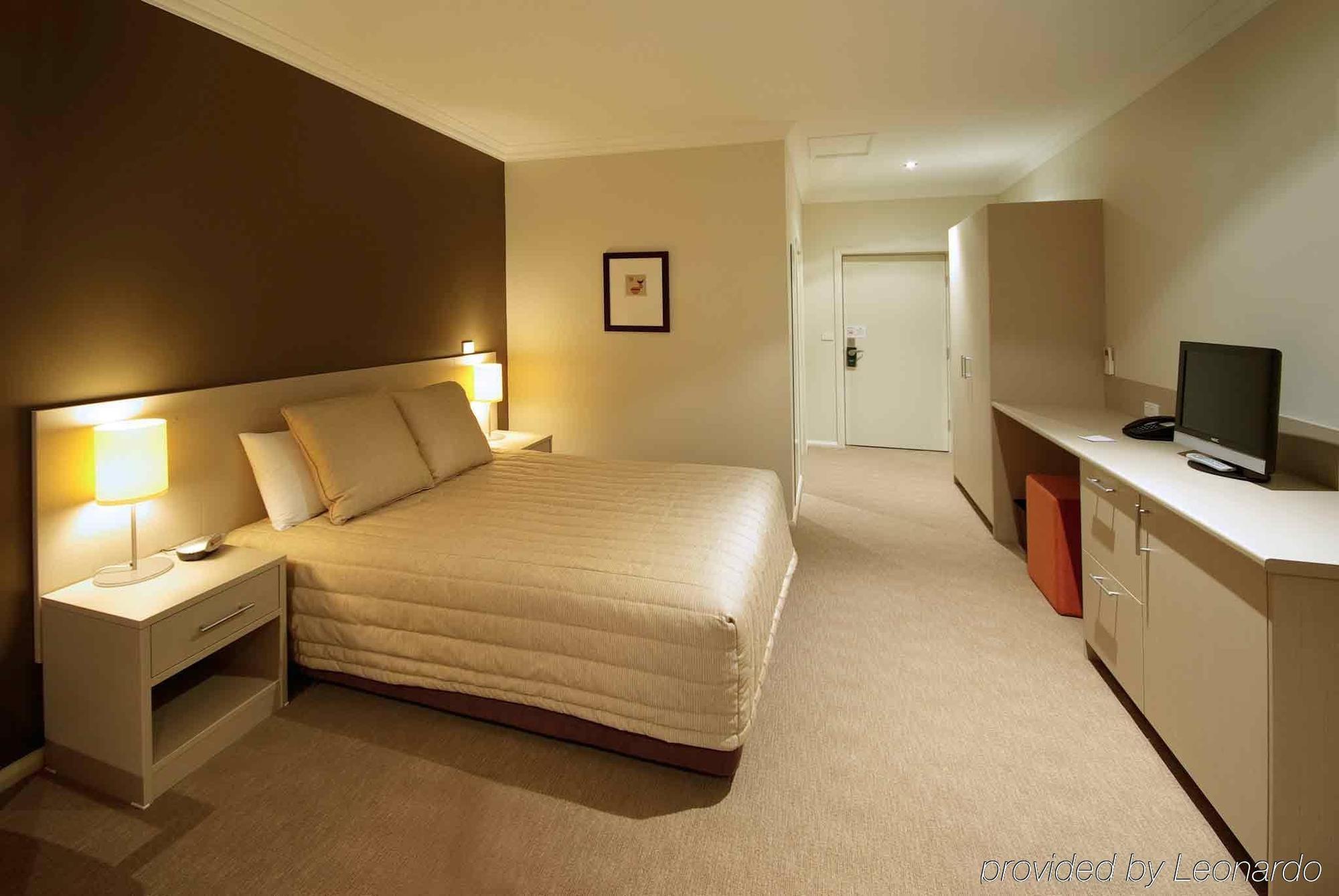 Hunter Gateway Motel Maitland Rum bild