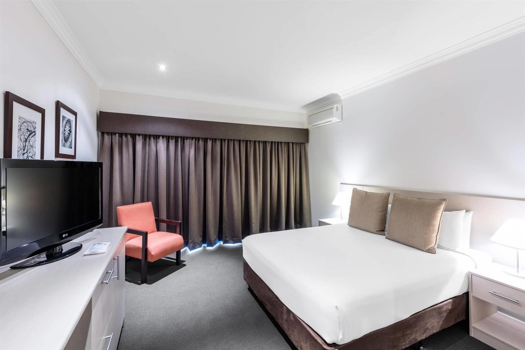 Hunter Gateway Motel Maitland Exteriör bild