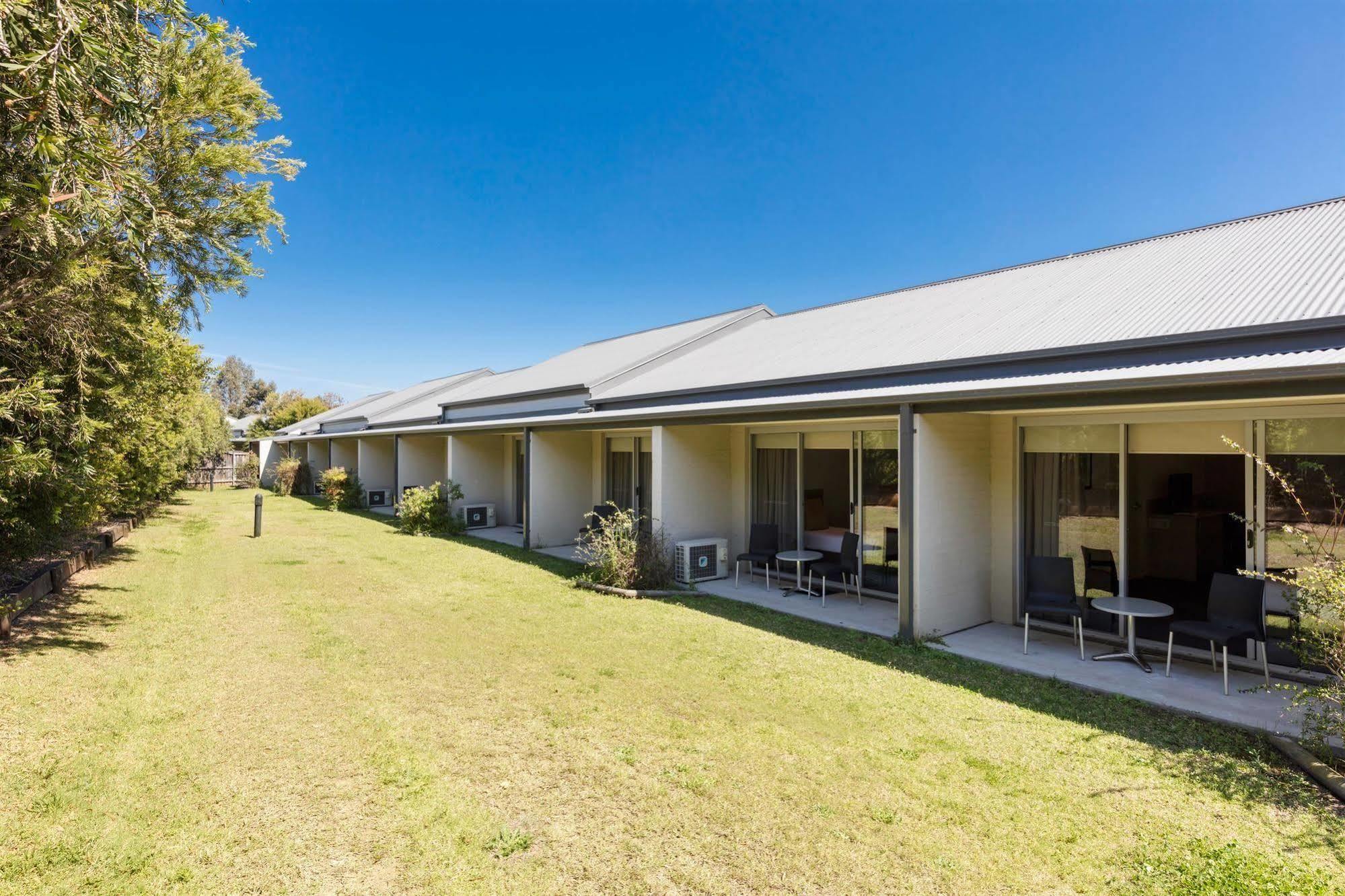 Hunter Gateway Motel Maitland Exteriör bild