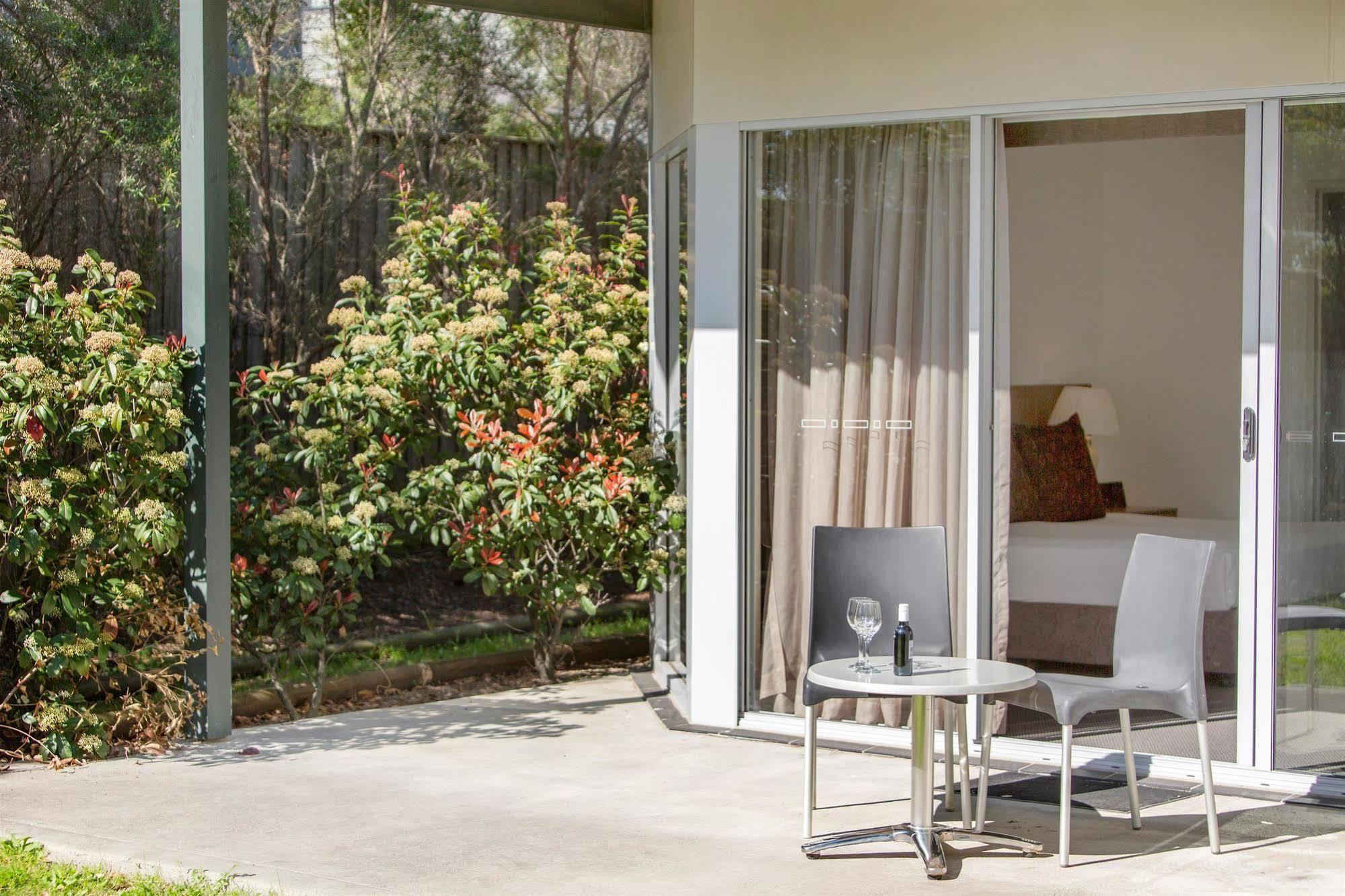 Hunter Gateway Motel Maitland Exteriör bild