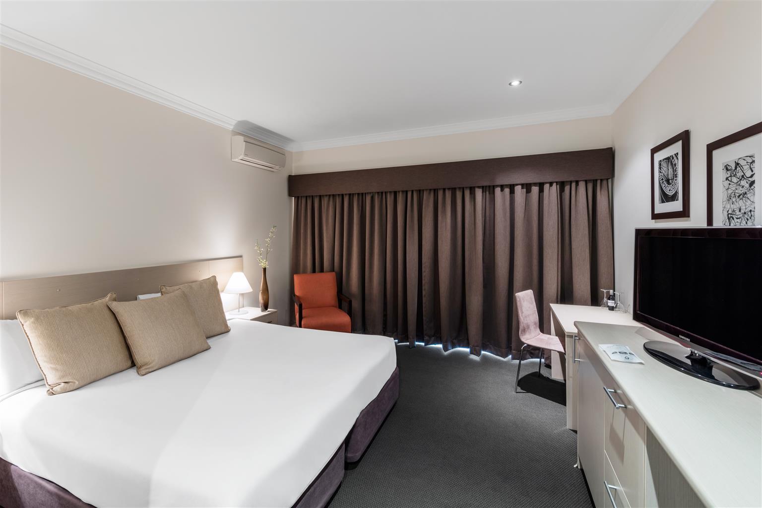 Hunter Gateway Motel Maitland Exteriör bild